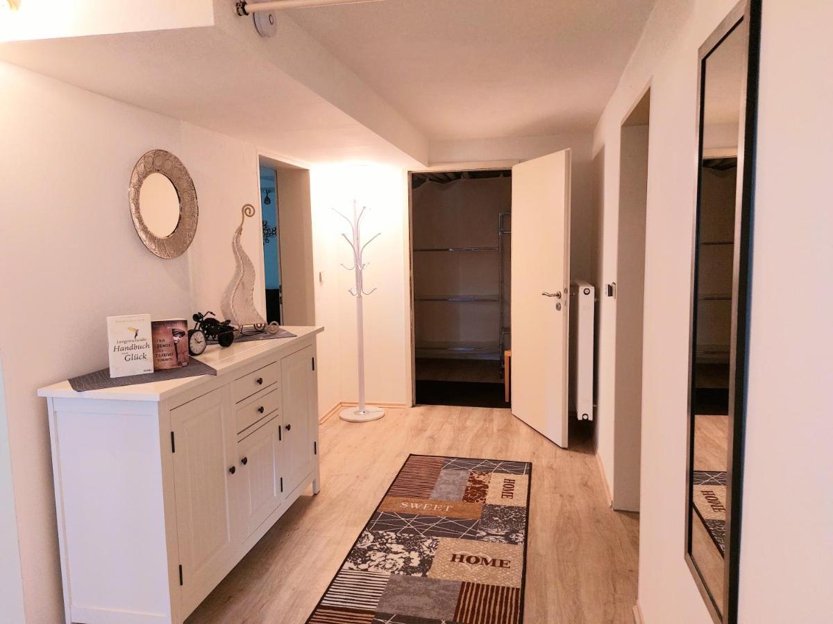 Ferienwohnung Rudat Treuchtlingen Exteriör bild