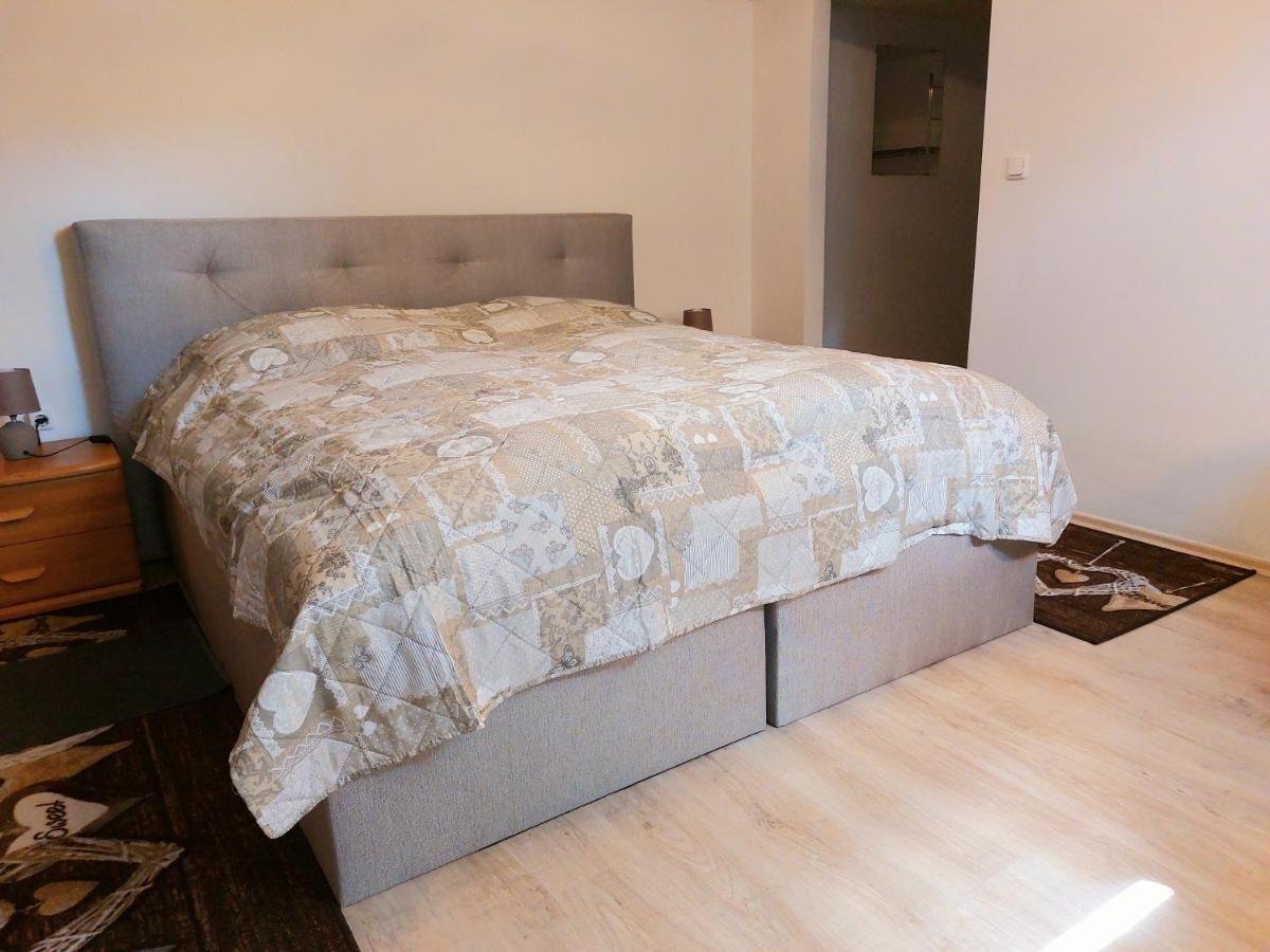 Ferienwohnung Rudat Treuchtlingen Exteriör bild