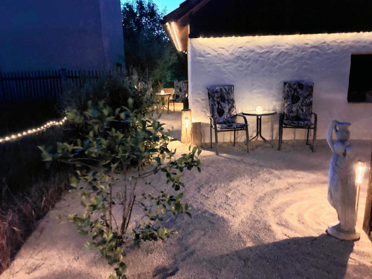 Ferienwohnung Rudat Treuchtlingen Exteriör bild