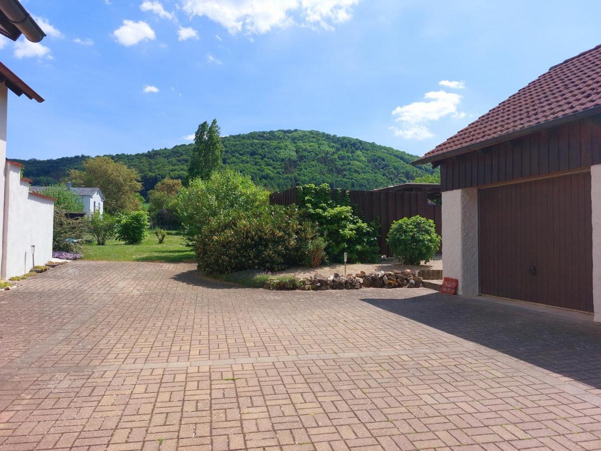 Ferienwohnung Rudat Treuchtlingen Exteriör bild