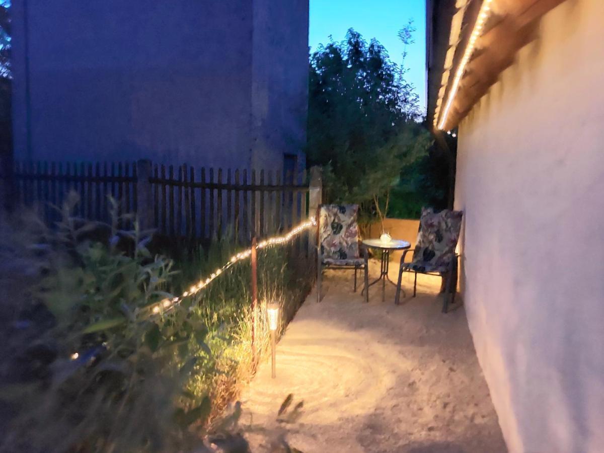 Ferienwohnung Rudat Treuchtlingen Exteriör bild